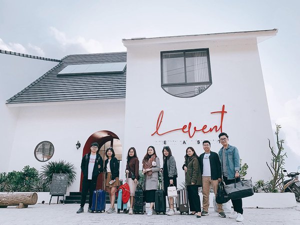 homestay, le vent homestay tam đảo - chốn nghỉ dưỡng tuyệt vời