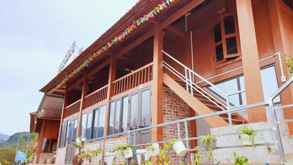 homestay, eco house mộc châu- nơi được mệnh danh là “homestay số 1 ở mộc châu”