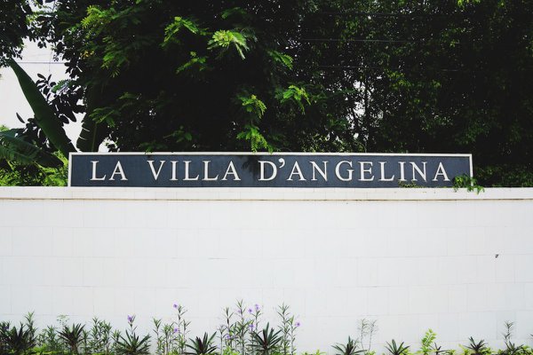 La Villa D' Angelina - Biệt thự quyến rũ nhất