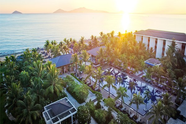 Top 8 khách sạn tốt nhất gần Chu Lai