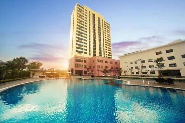 homestay, top 8 khách sạn tốt nhất gần chu lai