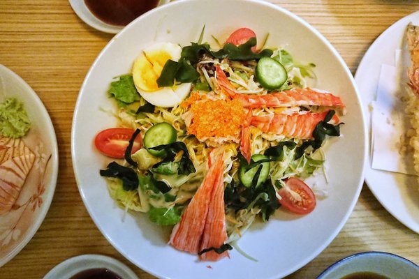 Top 8 nhà hàng Nhật ngon nức tiếng tại quận Tây Hồ
