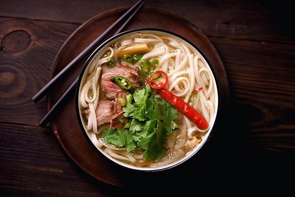 Top 10 quán ăn ngon nổi tiếng nhất Quận 1, Sài Gòn