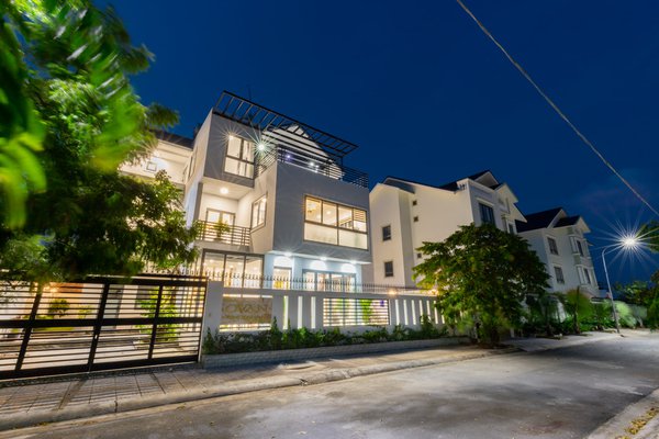 Top 12 villa, homestay Vũng Tàu đẹp, đáng để nghỉ nhất 2021