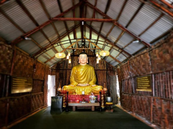 khám phá, khám phá chùa linh quy pháp ấn: kinh nghiệm du lịch a - z