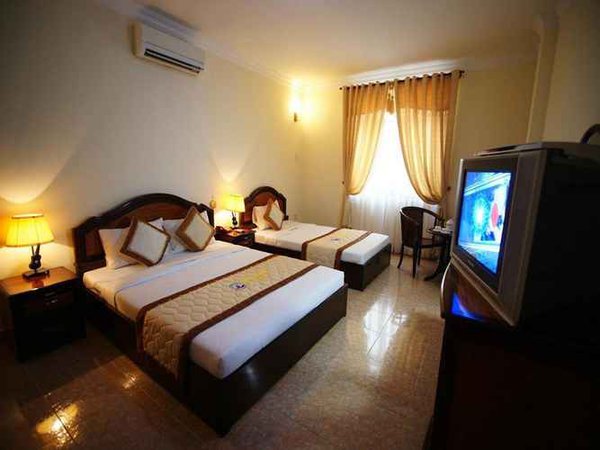 homestay, những khách sạn bến tre đáng để trải nghiệm nhất do du khách