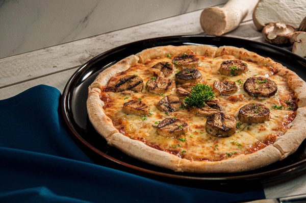 ẩm thực, top 8 nhà hàng pizza nhất định phải thử ở quận hai bà trưng