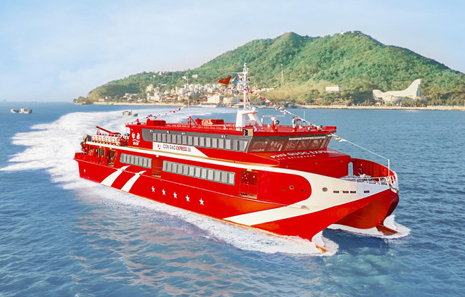 Vé tàu Phú Quốc – Địa chỉ đặt vé uy tín và giá vé cập nhật năm 2022 