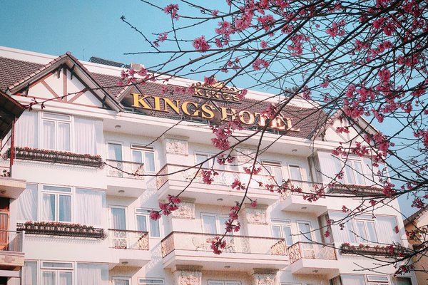Top 11 khách sạn 4 sao Đà Lạt chất lượng nhất 2021
