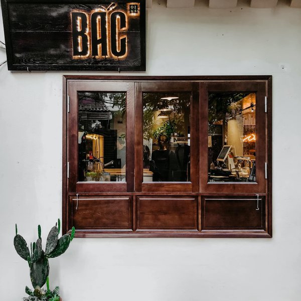 ẩm thực, top 11 quán cafe sống ảo cực xịn sò tại quận ba đình