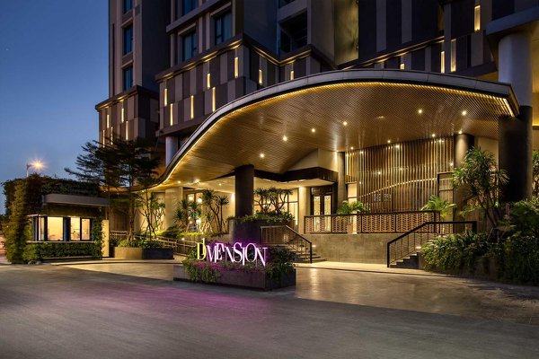 homestay, top 9 khách sạn 4 sao đẹp, sang trọng ở sài gòn