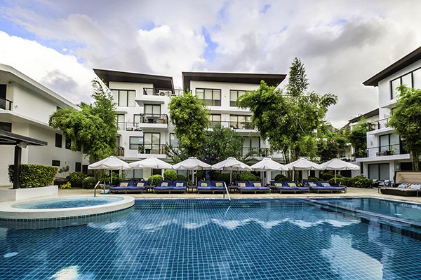 Top 10 khách sạn Đà Lạt có hồ bơi siêu sang chảnh