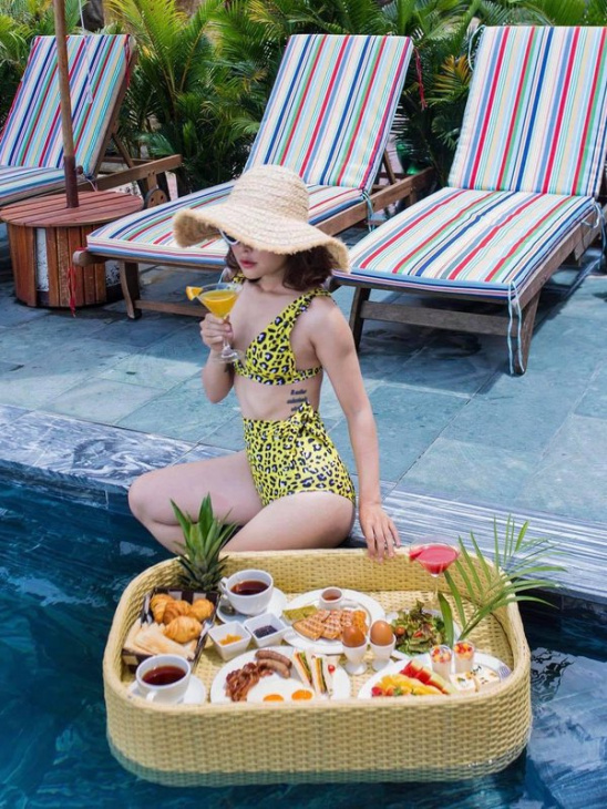 homestay, top 10 khách sạn đà lạt có hồ bơi siêu sang chảnh