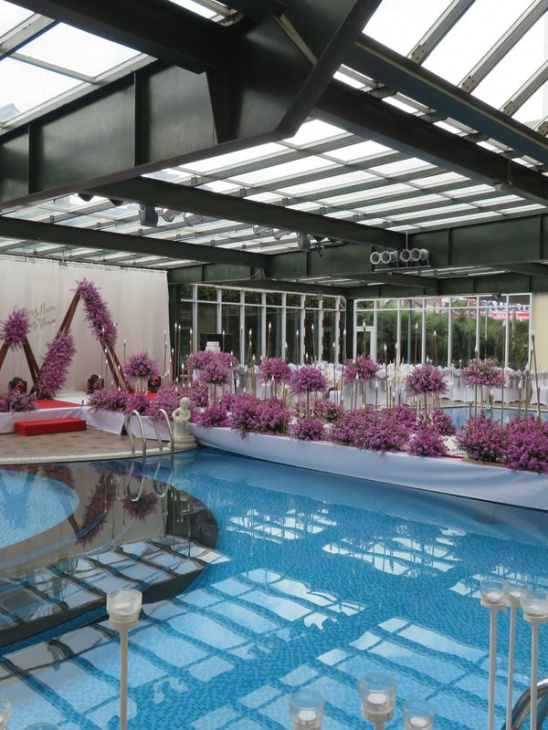 homestay, top 10 khách sạn đà lạt có hồ bơi siêu sang chảnh