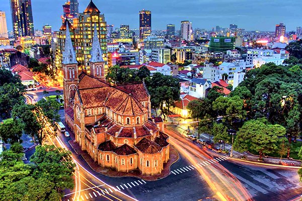 Top 10 lưu ý bạn cần nhớ khi đi du lịch Sài Gòn