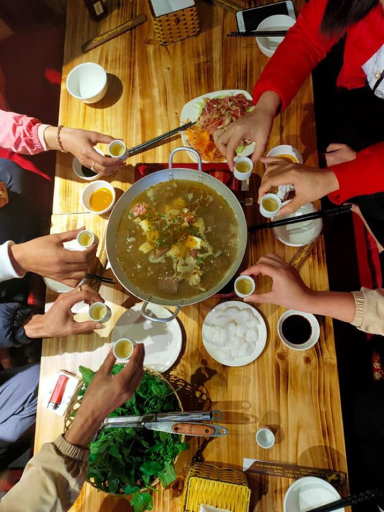 ẩm thực, top 20 quán ăn ngon tại sapa mang đậm hơi thở núi rừng