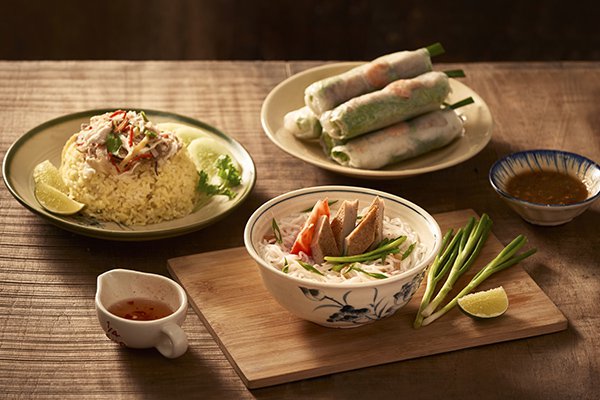 Top 6 món ăn đặc sản Đà Nẵng bạn nên thử