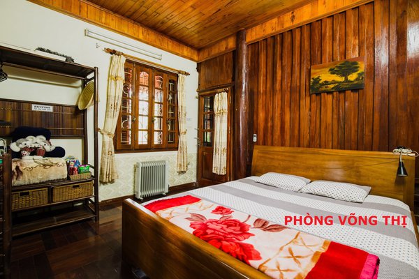 homestay, bavi homestead - một ngày trải nghiệm thú vị tại trang trại đồng quê ba vì