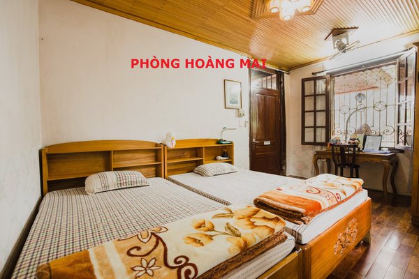 homestay, bavi homestead - một ngày trải nghiệm thú vị tại trang trại đồng quê ba vì