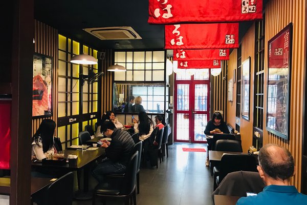 Top 9 quán ăn Nhật ngon tại quận Hoàn Kiếm nên thử 1 lần