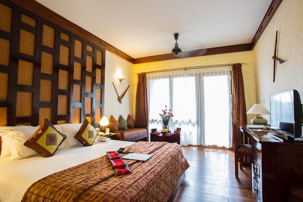 homestay, victoria sapa resort & spa - khách sạn đáng ở nhất tại sapa