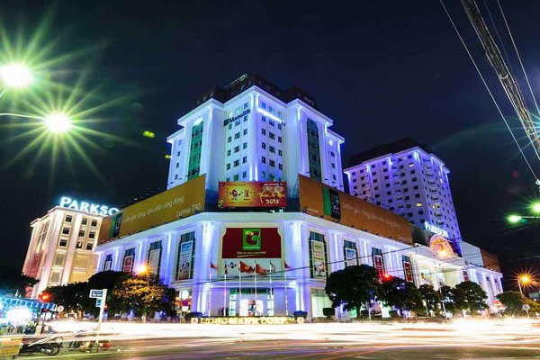 khám phá, top 12 địa điểm mua sắm nổi bật ở đà nẵng