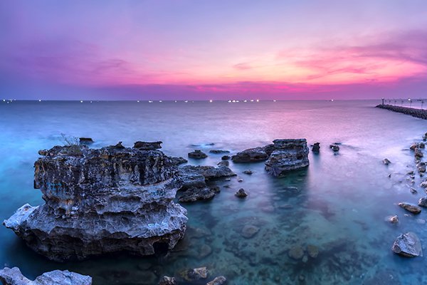 Top 9 địa điểm chơi tối Phú Quốc cực lãng mạn cực 