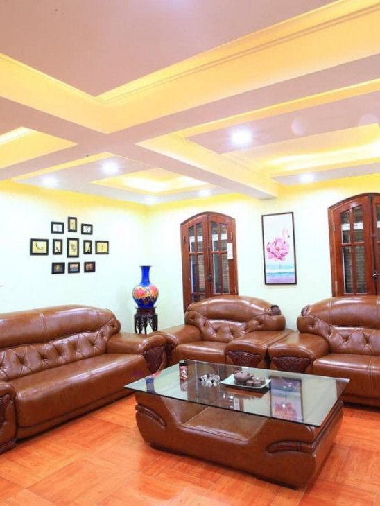 homestay, top 10 homestay, villa thạch thất cho kì nghỉ cuối tuần