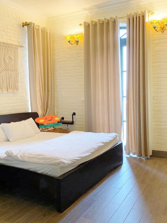 homestay, top 10 homestay, villa thạch thất cho kì nghỉ cuối tuần