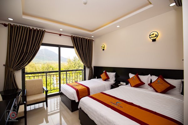 Top 13 khách sạn Côn Đảo vừa đẹp vừa rẻ để lưu trú qua đêm
