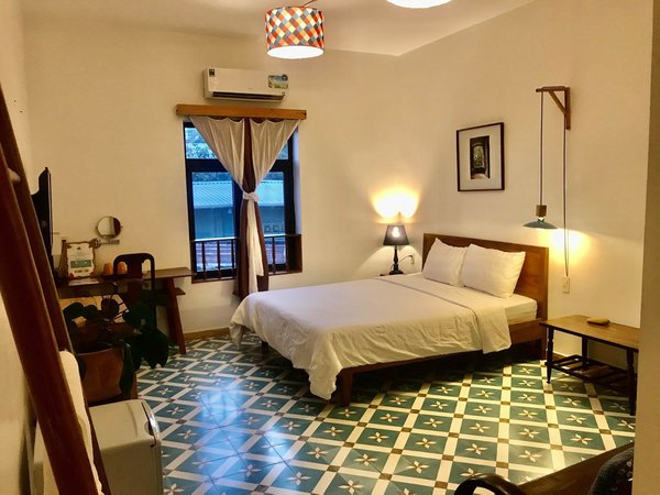homestay, top 13 khách sạn côn đảo vừa đẹp vừa rẻ để lưu trú qua đêm