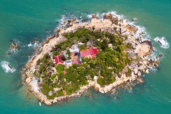 Đảo hòn Mun Nha Trang ở đâu, có đẹp như lời đồn?