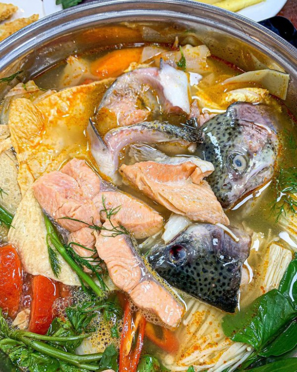 ẩm thực, top 9 món ăn đặc sản đậm nét truyền thống của ẩm thực sapa