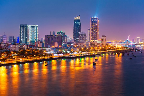 Top 10 địa điểm vui chơi miễn phí tại Đà Nẵng