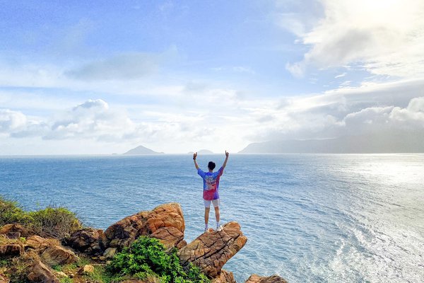 Những địa điểm du lịch Côn Đảo nổi tiếng du khách nên đến