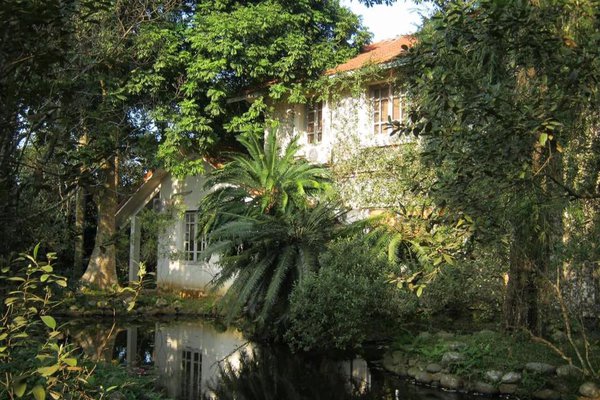 Green Hill Villa - không gian nghỉ dưỡng xanh cho cuộc sống trong lành