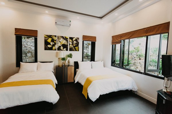 homestay, orestay homestay hạ long - điểm đến được săn đón nhất hạ long