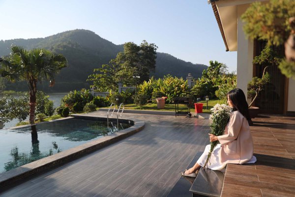 homestay, shoji home – khám phá villa tinh tế mang phong cách nhật bản