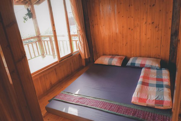 homestay, cozy home sapa – nơi xa lạ hóa thân thương