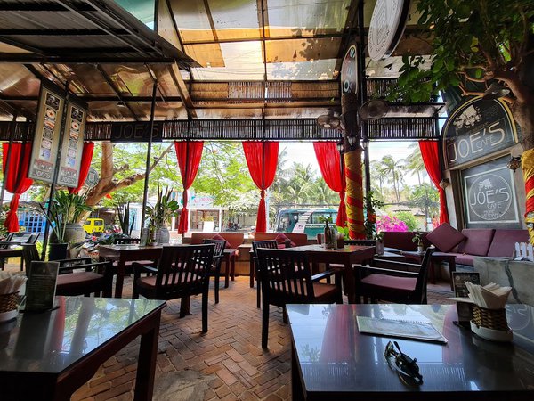 ẩm thực, top 10 quán cafe đẹp ở mũi né thích hợp chụp hình sống ảo