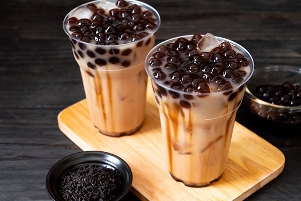 Top 8 quán trà sữa ngon, nổi tiếng nhất ở Hà Nội