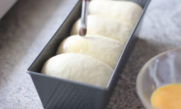món bánh, hé lộ cách làm bánh mì hokaido thơm ngon xuất sắc