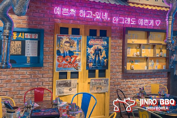 Top 9 nhà hàng Hàn Quốc ngon nổi tiếng tại quận Đống Đa