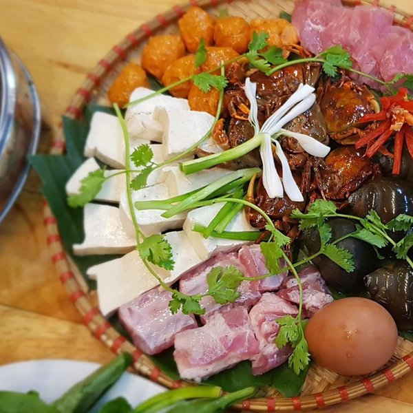 ẩm thực, top 7 quán ăn tối ngon nhất tại đà nẵng