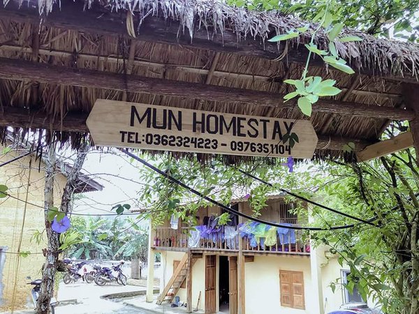 homestay, mun homestay – nơi lưu trú hoàn hảo cho 1 chuyến đi trọn vẹn
