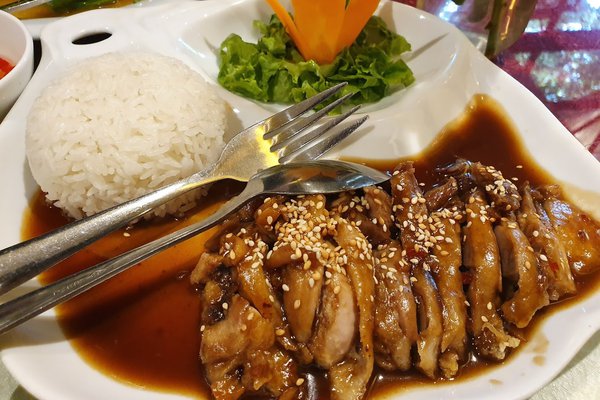 Top 14 nhà hàng được yêu thích nhất ở quận Ba Đình
