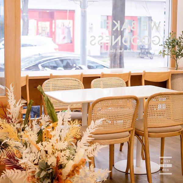 ẩm thực, 14 quán cafe sống ảo tung chảo ở quận cầu giấy