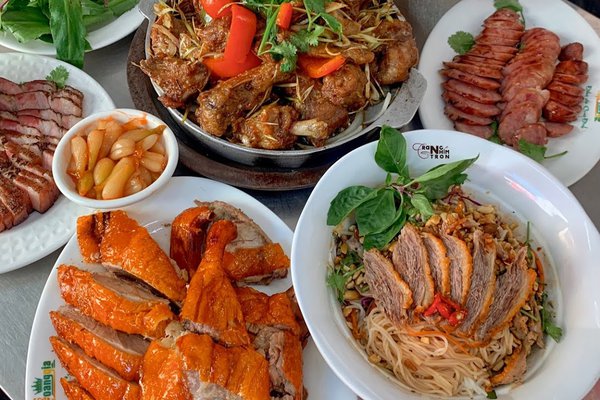 Top 10 quán vịt ngon nhức nách không thể bỏ qua ở Hà Nội