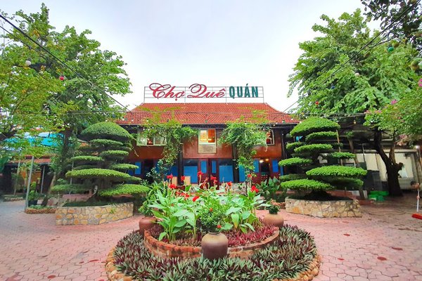 Top 13 nhà hàng quán ăn ngon nổi tiếng Ninh Bình