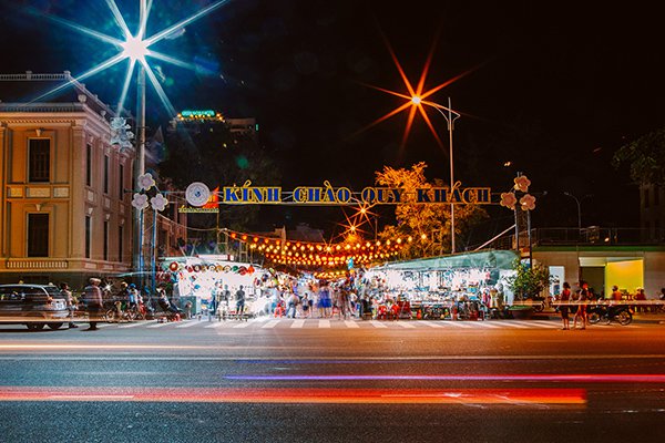 Chợ Đầm Nha Trang: Tất tần tật kinh nghiệm mua sắm, ăn uống